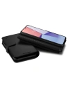 Hurtownia GSM - Etui Spigen Wallet S Plus Samsung Galaxy S23+ Plus černé - SPN2703 - {ean13} - Hurt