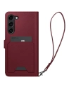 Hurtownia GSM - Etui Spigen Wallet S Plus Samsung Galaxy S23+ Plus Burgundská - SPN2704 - {ean13} - Hurt