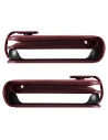 Hurtownia GSM - Etui Spigen Wallet S Plus Samsung Galaxy S23+ Plus Bordó - SPN2704 - {ean13} - Hurt