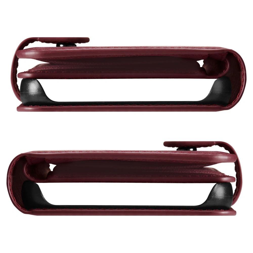 Hurtownia GSM - Etui Spigen Wallet S Plus Samsung Galaxy S23+ Plus Burgundská - SPN2704 - {ean13} - Hurt