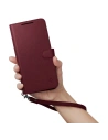 Hurtownia GSM - Etui Spigen Wallet S Plus Samsung Galaxy S23+ Plus Burgundy - SPN2704 - {ean13} - Hurt