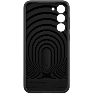 Hurtownia GSM - Etui Caseology Parallax Samsung S23+ Plus matně černé - CSL91 - {ean13} - Hurt