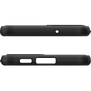 Wholesale Caseology Parallax Samsung S23+ Plus Matte Black - CSL91 - {ean13} - Hurt