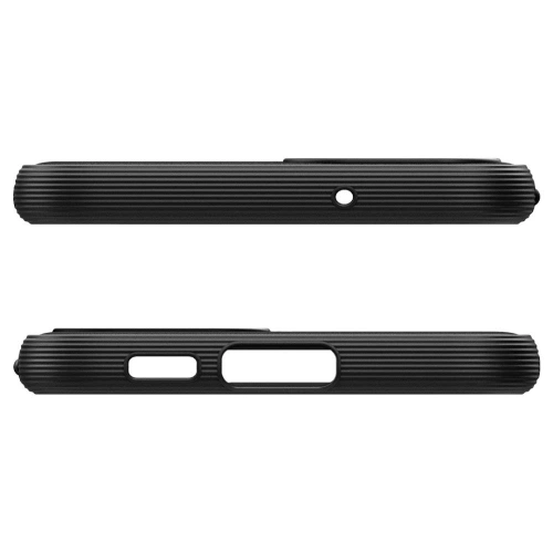 Etui Caseology Parallax Samsung S23+ Plus Matte Black