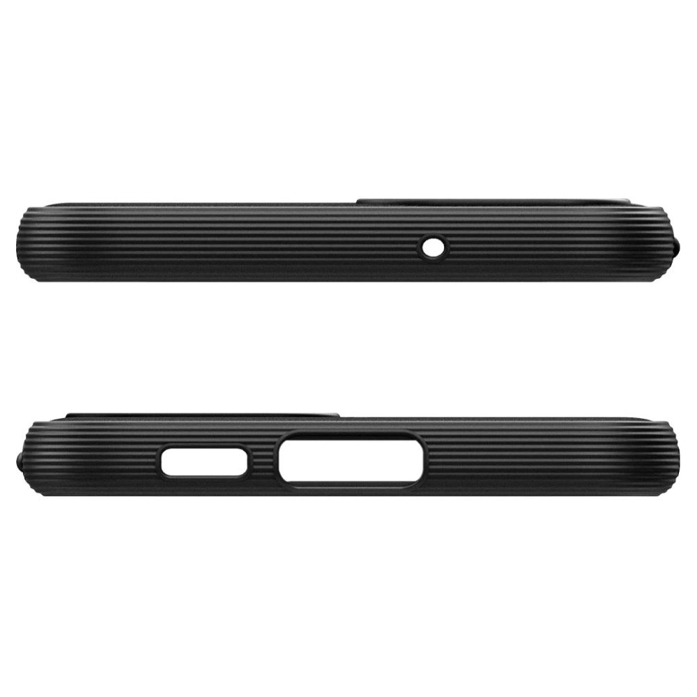 Hurtownia GSM - Etui Caseology Parallax Samsung S23+ Plus Negru Mat - CSL91 - {ean13} - Hurt