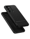 Hurtownia GSM - Etui Caseology Parallax Samsung S23+ Plus Negru Mat - CSL91 - {ean13} - Hurt