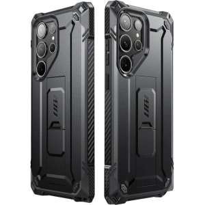 Wholesale Supcase Unicorn Beetle Samsung Galaxy S23 Ultra Black - SPC357 - {ean13} - Hurt