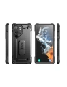 Hurtownia GSM - Etui Supcase Unicorn Beetle Samsung Galaxy S23 Ultra Negru - SPC357 - {ean13} - Hurt