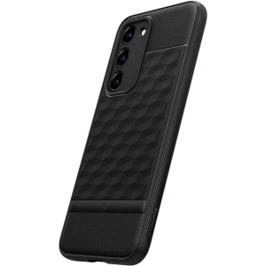 Wholesale Caseology Parallax Samsung S23+ Plus Matte Black - CSL91 - {ean13} - Hurt