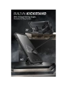 Hurtownia GSM - Etui Supcase Unicorn Beetle Samsung Galaxy S23 Ultra Fekete - SPC357 - {ean13} - Hurt