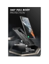 Hurtownia GSM - Etui Supcase Unicorn Beetle Samsung Galaxy S23 Ultra Negru - SPC357 - {ean13} - Hurt