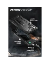 Hurtownia GSM - Etui Supcase Unicorn Beetle Samsung Galaxy S23 Ultra Negru - SPC357 - {ean13} - Hurt