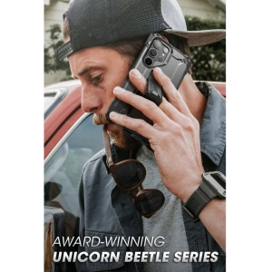 Wholesale Supcase Unicorn Beetle Samsung Galaxy S23 Ultra Black - SPC357 - {ean13} - Hurt