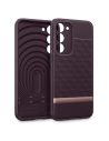 Hurtownia GSM - Case Caseology Parallax Samsung S23+ Plus Burgunderrot - CSL92 - {ean13} - Hurt