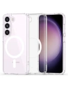 Etui Tech-Protect Flexair Hybrid MagSafe Samsung Galaxy S23 Clear