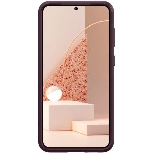 Wholesale Caseology Parallax Samsung S23+ Plus Burgundy - CSL92 - {ean13} - Hurt