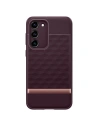 Hurtownia GSM - Case Caseology Parallax Samsung S23+ Plus Burgunderrot - CSL92 - {ean13} - Hurt