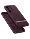 Hurtownia GSM - Case Caseology Parallax Samsung S23+ Plus Burgunderrot - CSL92 - {ean13} - Hurt