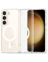 Case Tech-Protect Flexair Hybrid MagSafe Samsung Galaxy S23+ Plus Clear