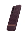 Hurtownia GSM - Case Caseology Parallax Samsung S23+ Plus Burgunderrot - CSL92 - {ean13} - Hurt