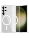 Hurtownia GSM - Case Tech-Protect Flexair Hybrid MagSafe Samsung Galaxy S23 Ultra Clear - THP1721 - {ean13} - Hurt
