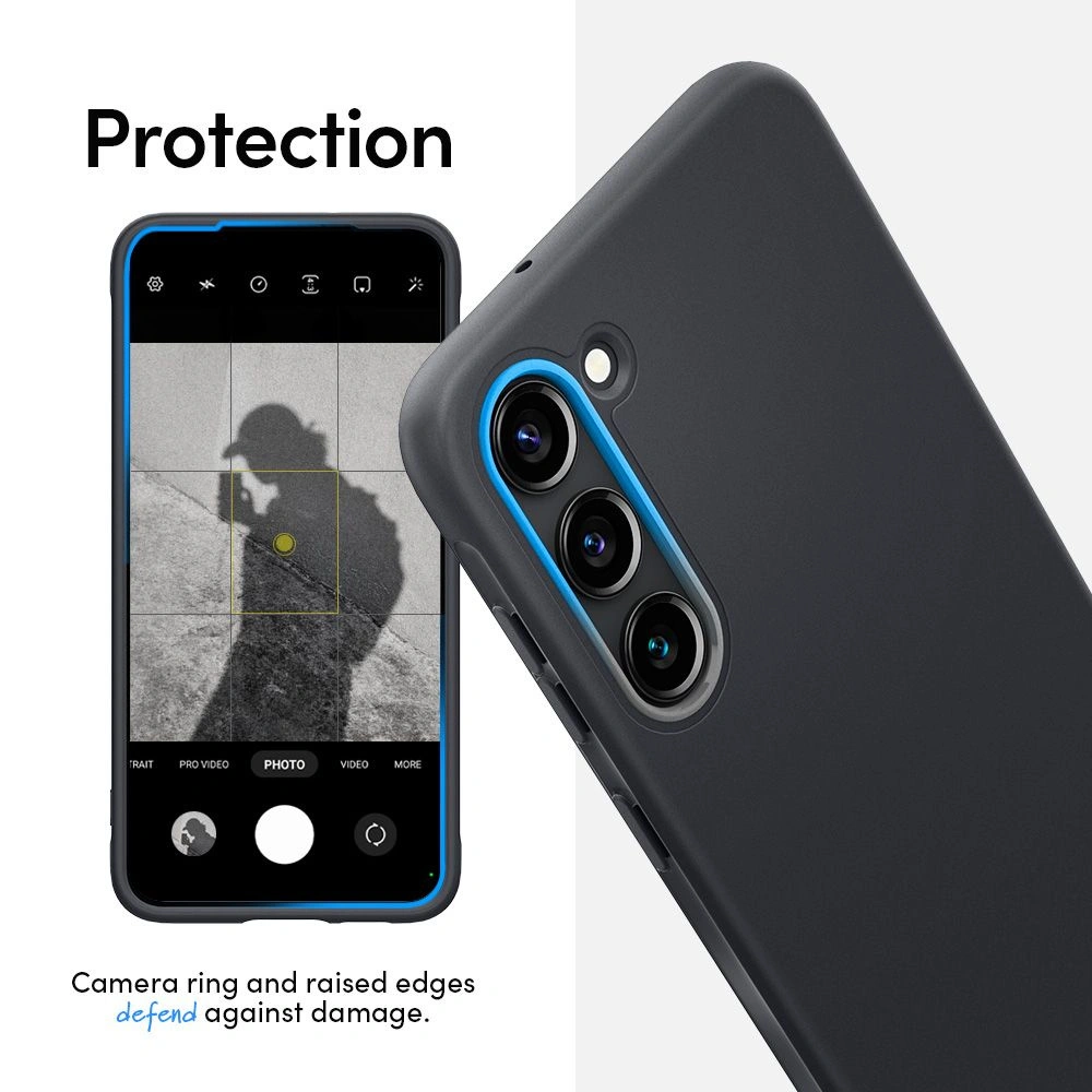 Hurtownia GSM - Case Spigen Cyrill Ultra Color Samsung Galaxy S23+ Plus Dusk - SPN2707 - {ean13} - Hurt