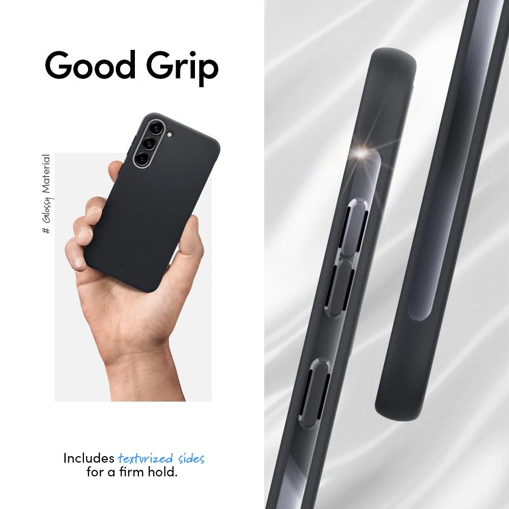 Hurtownia GSM - Case Spigen Cyrill Ultra Color Samsung Galaxy S23+ Plus Dusk - SPN2707 - {ean13} - Hurt