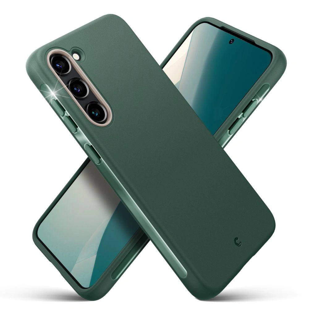 Hurtownia GSM - Case Spigen Cyrill Ultra Color Samsung Galaxy S23+ Plus Kale - SPN2708 - {ean13} - Hurt