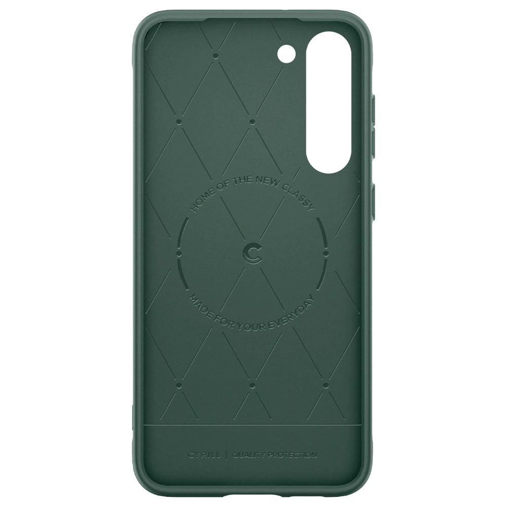 Hurtownia GSM - Case Spigen Cyrill Ultra Color Samsung Galaxy S23+ Plus Kale - SPN2708 - {ean13} - Hurt