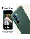 Hurtownia GSM - Etui Spigen Cyrill Ultra Color Samsung Galaxy S23+ Plus Kale - SPN2708 - {ean13} - Hurt