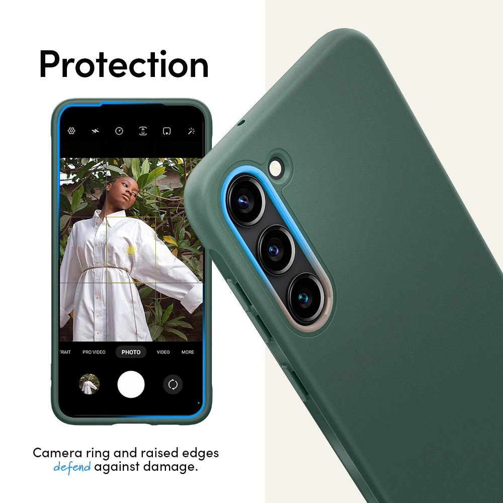 Hurtownia GSM - Case Spigen Cyrill Ultra Color Samsung Galaxy S23+ Plus Kale - SPN2708 - {ean13} - Hurt