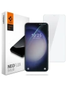 Fólie Spigen Neo Flex Samsung Galaxy S23+ Plus Clear [2 PACK]