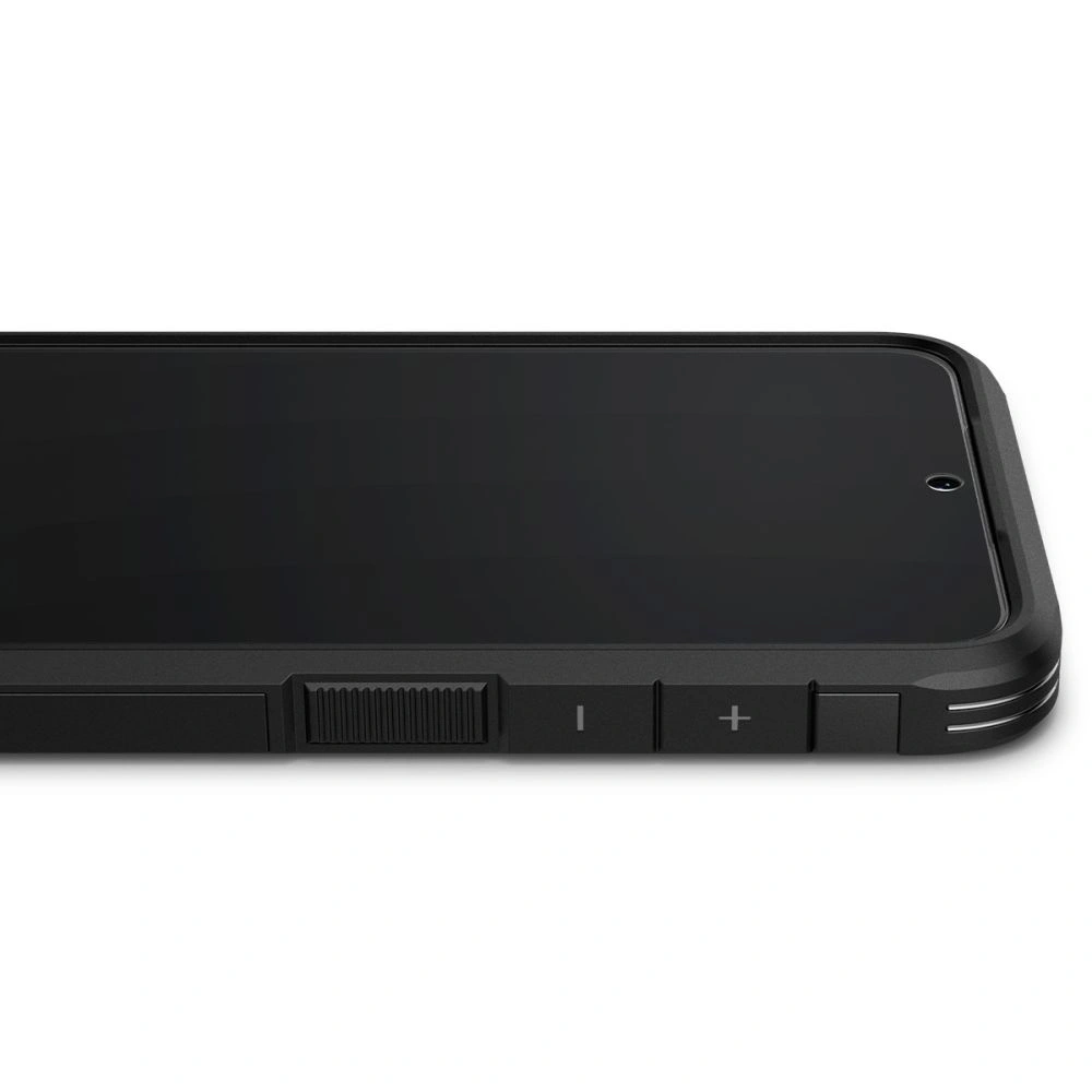 Wholesale Spigen Neo Flex Samsung Galaxy S23+ Plus Clear [2 PACK] - SPN2709 - {ean13} - Hurt