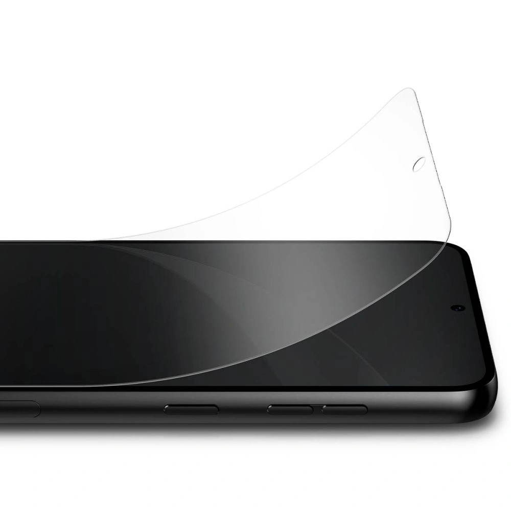 Wholesale Spigen Neo Flex Samsung Galaxy S23+ Plus Clear [2 PACK] - SPN2709 - {ean13} - Hurt