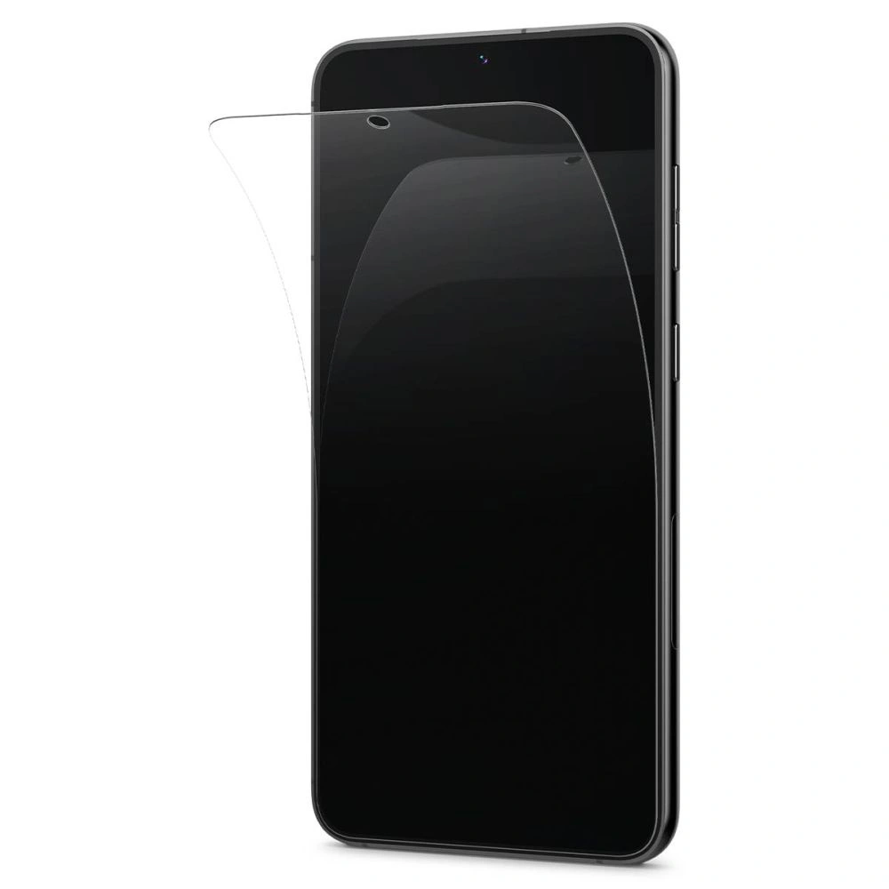 Hurtownia GSM - Fólie Spigen Neo Flex Samsung Galaxy S23+ Plus Clear [2 PACK] - SPN2709 - {ean13} - Hurt