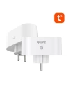 Hurtownia GSM - Podwójne inteligentne gniazdko WiFi Gosund SP211 3500W Tuya [2 PACK] - GSD52 - {ean13} - Hurt
