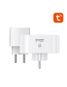 Hurtownia GSM - Podwójne inteligentne gniazdko WiFi Gosund SP211 3500W Tuya [2 PACK] - GSD52 - {ean13} - Hurt