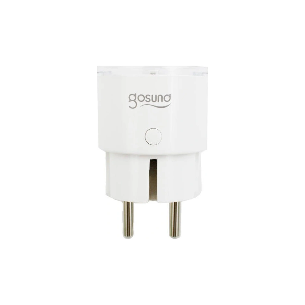Hurtownia GSM - Intelligens WiFi aljzat Gosund SP111 3680W 16A Tuya - GSD57 - {ean13} - Hurt