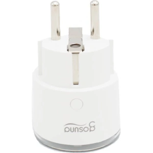 Hurtownia GSM - Inteligentne gniazdko WiFi Gosund SP111 3680W 16A Tuya - GSD57 - {ean13} - Hurt
