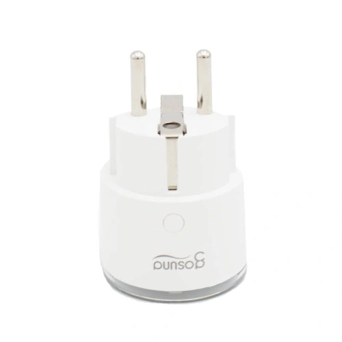 Inteligentne gniazdko WiFi Gosund SP111 3680W 16A Tuya