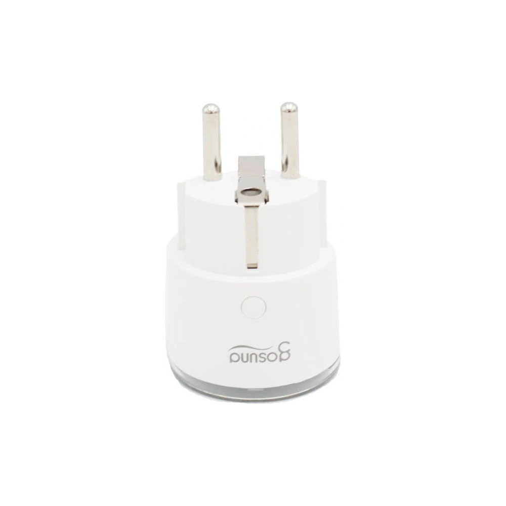 Hurtownia GSM - Intelligens WiFi aljzat Gosund SP111 3680W 16A Tuya - GSD57 - {ean13} - Hurt