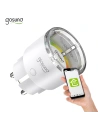 Hurtownia GSM - Inteligentne gniazdko WiFi Gosund SP111 3680W 16A Tuya - GSD57 - {ean13} - Hurt