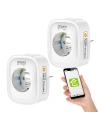 Inteligentne gniazdko WiFi Gosund SP1-H (HomeKit) [2 PACK]