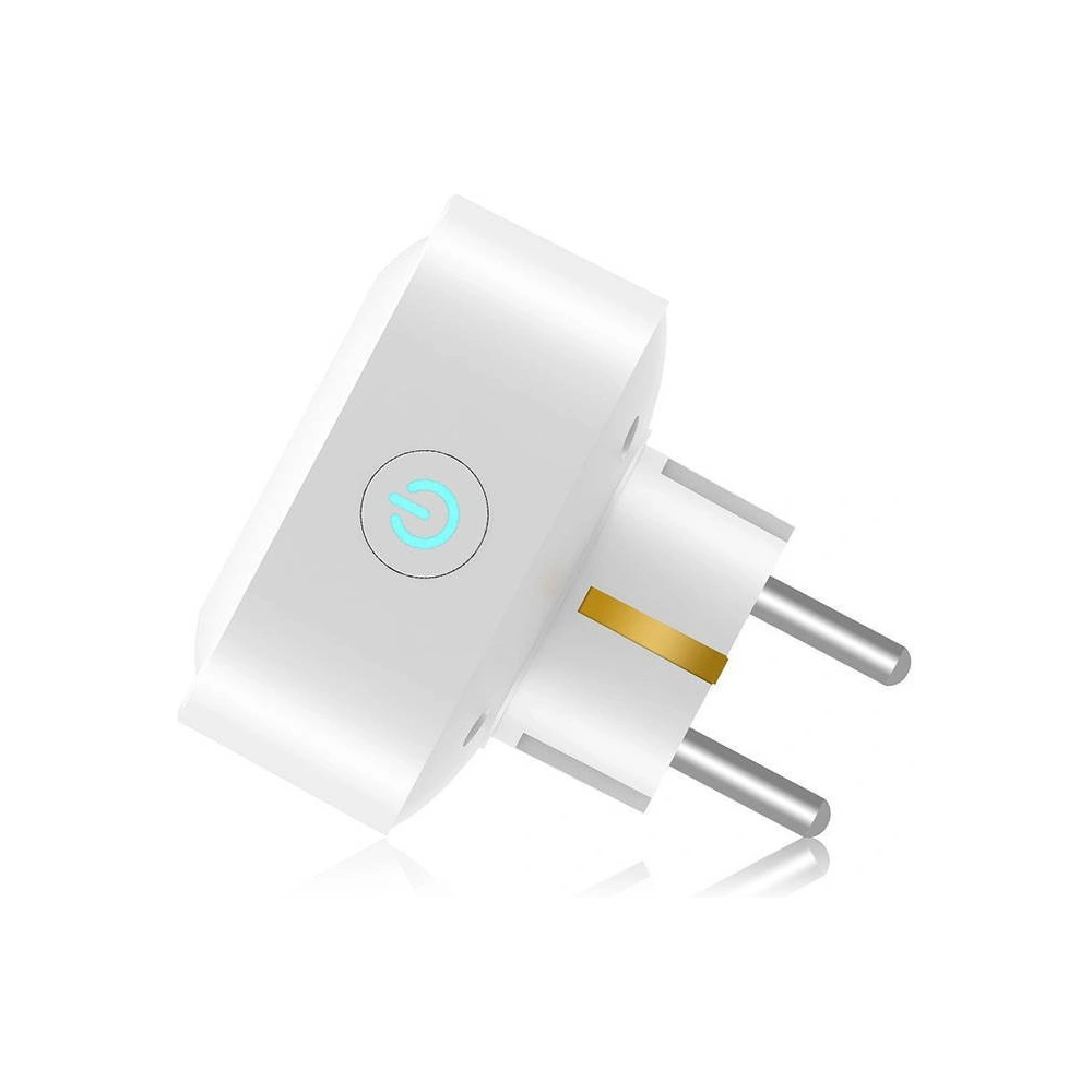Wholesale Smart plug WiFi Gosund SP1-H (HomeKit) [2 PACK] - GSD58 - {ean13} - Hurt