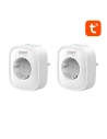 Hurtownia GSM - Inteligentne gniazdko WiFi Gosund SP1 Tuya [2 PACK] - GSD59 - {ean13} - Hurt