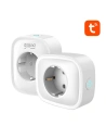 Hurtownia GSM - Inteligentne gniazdko WiFi Gosund SP1 Tuya [2 PACK] - GSD59 - {ean13} - Hurt