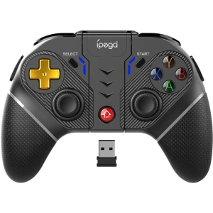 Hurtownia GSM - Bezdrátový ovladač iPega GamePad Gold Warrior PG-9218 - IPG62 - {ean13} - Hurt