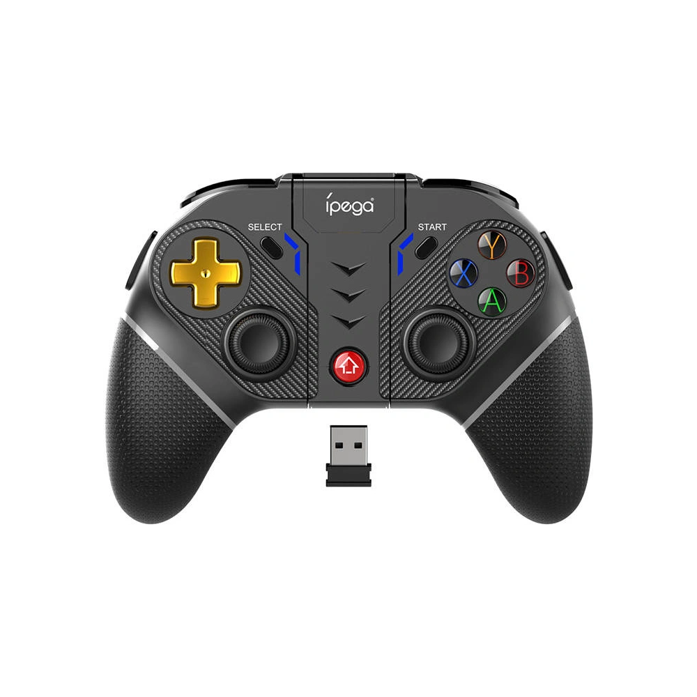 Hurtownia GSM - iPega GamePad Gold Warrior PG-9218 vezeték nélküli kontroller - IPG62 - {ean13} - Hurt