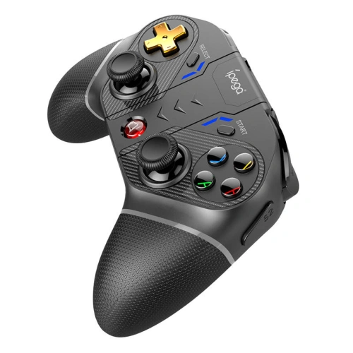 Kontroler bezprzewodowy iPega GamePad Gold Warrior PG-9218