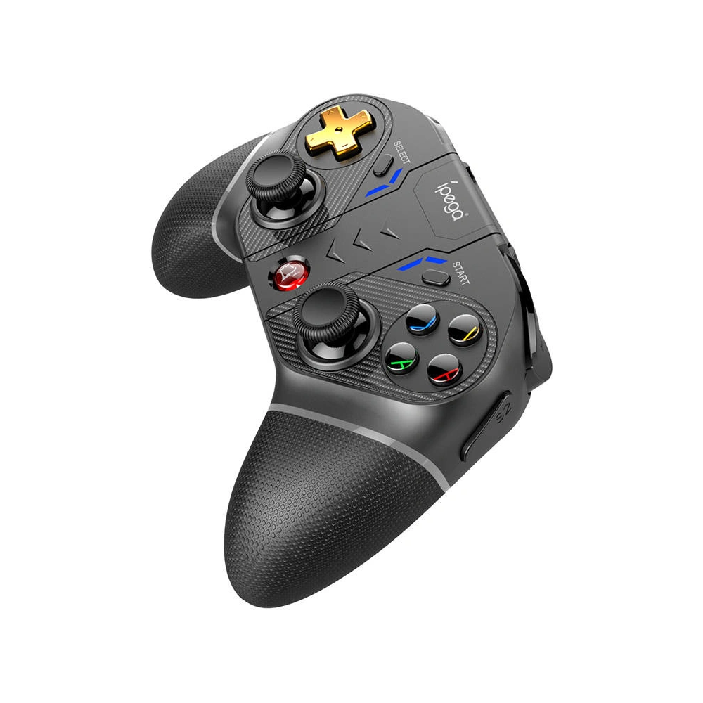 Hurtownia GSM - iPega GamePad Gold Warrior PG-9218 vezeték nélküli kontroller - IPG62 - {ean13} - Hurt